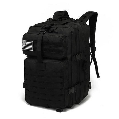 Waterproof Tactical Backpack