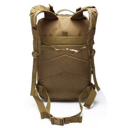 Waterproof Tactical Backpack