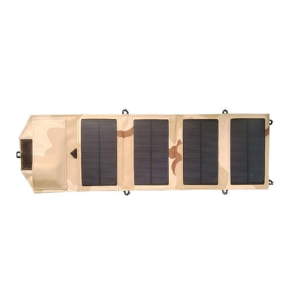 Solar Panel Charger