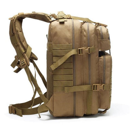 Waterproof Tactical Backpack