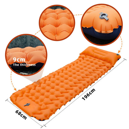 Outdoor Sleeping Air Mattress