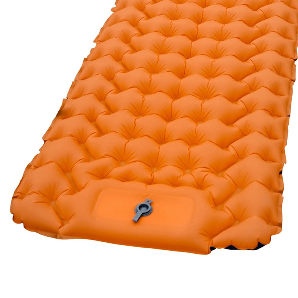 Outdoor Sleeping Air Mattress