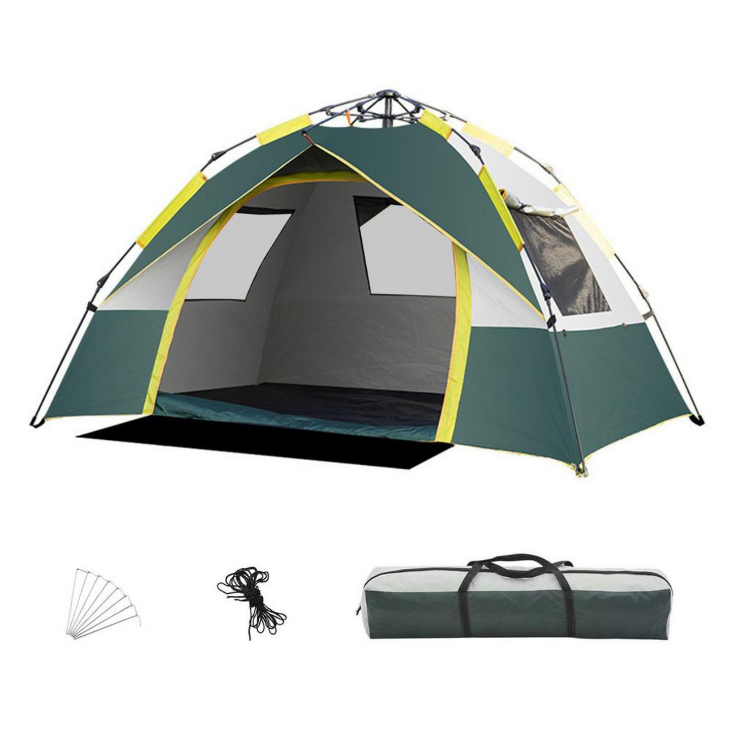 Outdoor Camping Tent