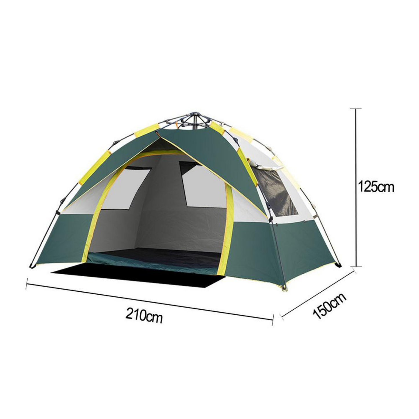 Outdoor Camping Tent